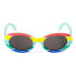 ფოტო #2 პროდუქტის EUREKAKIDS Baby sunglasses with 100% uv protection - rainbow