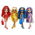 Фото #2 товара Пупс Куколка Rainbow High Swim & Style Doll - Skyler (Blue)