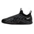 Nike Zoom Mercurial Vapor 15 Academy IC Junior Черный, 35.5 - фото #3