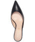 ფოტო #4 პროდუქტის Women's Renn Slip On Kitten Heel Pumps