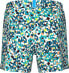 Фото #8 товара Arena Męskie Szorty MEN'S ARENA WATER PRINTS BEACH SHORT AO