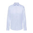 Фото #2 товара HACKETT SR Plain Twill long sleeve shirt