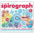 Набор для рисования Spirograph Silverlit 30 Предметы