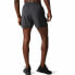 Фото #7 товара Спортивные мужские шорты Asics Core Темно-серый