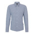 BOSS S-Roan Kent C1 long sleeve shirt