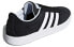Фото #5 товара Кеды женские adidas neo VL Court 2.0 черно-белые