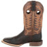 Фото #8 товара Durango Durango Rebel Pro Square Toe Cowboy Mens Brown Casual Boots DDB0217