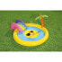 BESTWAY Sunnyland Splash 237x201x104 cm Round Inflatable Play Pool