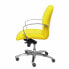 Фото #5 товара Офисный стул Caudete confidente bali P&C BALI100 Жёлтый