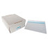 Фото #1 товара GENERICO Box 250 Envelopes 100 Gr White 250X355 With Strip