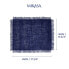 Фото #4 товара MIKASA MKPMJUTBLRECPK2 Pack Of 4 Placemats 2 Units