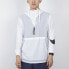 Фото #3 товара Куртка мужская Nike Big Swoosh Logo CW6207-100 в белом цвете