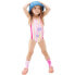 REGATTA Peppa UV swimsuit