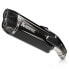 AKRAPOVIC Slip On Line Titanium Muffler Z H2 20 Ref:S-K10SO25-HGITBL Muffler