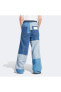 Фото #9 товара Брюки женские Adidas Originals Ksenia Pw Jeans, синие