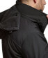 Men’s Infinite Stretch Jacket With Polar Fleece Lined Bib