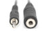 DIGITUS Audio Extension Cable, 3.5 mm stereo