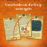 Фото #6 товара Настольная игра Franckh-Kosmos Verlags-GmbH Kosmos KOO Andor StoryQuest - Dunkle Pfade