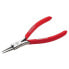 NWS 021B-72-130 130 mm Round Nose Pliers