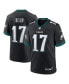 ფოტო #1 პროდუქტის Men's Nakobe Dean Philadelphia Eagles Alternate Game Jersey