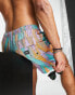 Billabong Wasted Times boardshorts in multi