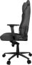 Фото #8 товара Arozzi Vernazza - Universal gaming chair - 145 kg - Padded seat - Padded backrest - Universal - Black