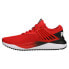 Фото #3 товара Puma Pacer Future Classic Mens Red Sneakers Casual Shoes 380598-02