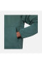 Pro Dri-Fit Fleece Pullover Fitness Training Hoodie Erkek yeşil Sweatshirt dv9821