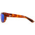 ფოტო #4 პროდუქტის COSTA Cut Mirrored Polarized Sunglasses