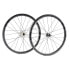 Фото #2 товара CLASSIFIED R35 CL Disc Tubeless 11s 11-32t road wheel set