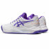 Women's Tennis Shoes Asics Gel-Challenger 13 Clay White