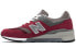 New Balance NB 997 D M997BR Classic Sneakers