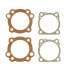 ATHENA S410485008071 Outer Clutch Cover Gasket