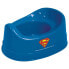 Фото #1 товара SUPERMAN Stackable Potty