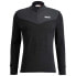 SWIX Dynamic half zip fleece