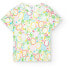 ფოტო #1 პროდუქტის BOBOLI 208000 short sleeve T-shirt