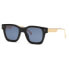 ფოტო #2 პროდუქტის PHILIPP PLEIN SPP105M Sunglasses