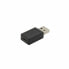 Фото #1 товара Адаптер USB C—USB 3.0 i-Tec C31TYPEA Чёрный