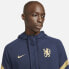 Фото #3 товара Nike Chelsea FC M DA2529-498 Hoodie