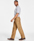 Фото #5 товара Men's Workwear 565™ Relaxed-Fit Stretch Double-Knee Pants, Created for Macy's