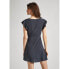 Фото #2 товара PEPE JEANS Camila Short Sleeve Short Dress