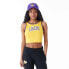 Фото #1 товара NEW ERA NBA Team Wrdmrk Los Angeles Lakers sleeveless T-shirt