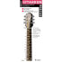 Фото #1 товара Schott Music Gitarren-Spicker Grifftabelle für Gitarren