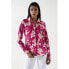 ფოტო #1 პროდუქტის SALSA JEANS Printed Long Sleeve Shirt