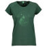 ფოტო #1 პროდუქტის SCOTT Defined Dri short sleeve T-shirt