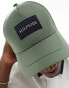 Фото #1 товара Tommy Hilfiger monotype seasonal 5 panel cap hat in green