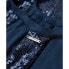 Фото #3 товара SUPERDRY Sequin T Back Sleeveless Midi Dress