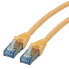 Фото #3 товара ROLINE 21.15.2722 - 2 m - Cat6a - U/UTP (UTP) - RJ-45 - RJ-45