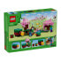 LEGO The Cherry Blossom Garden Construction Game