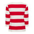 ფოტო #2 პროდუქტის SEA RANCH Piper U Neck 3/4 sleeve T-shirt